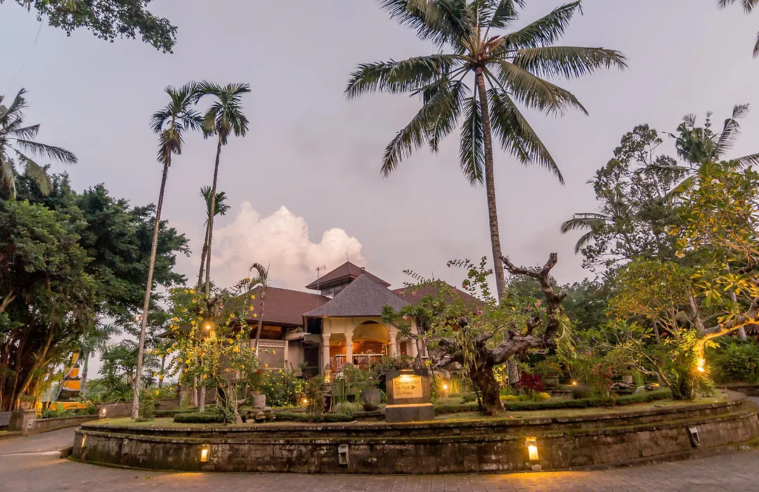 The Payogan Villa Resort And Spa Ubud-1