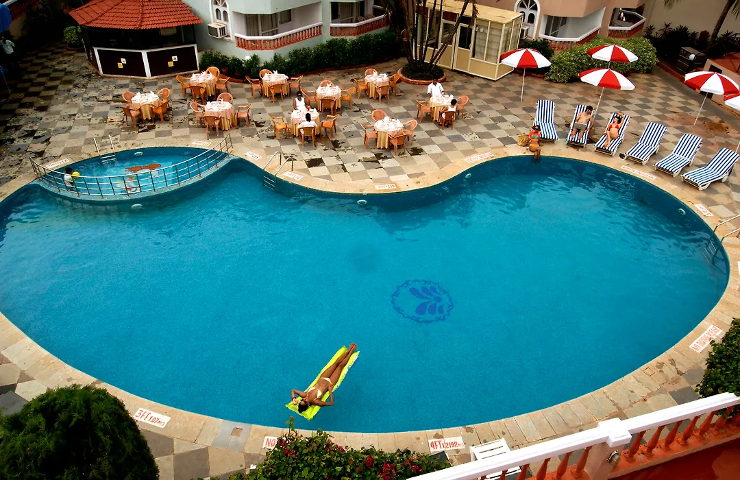 Whispering Palms Beach Resort-1