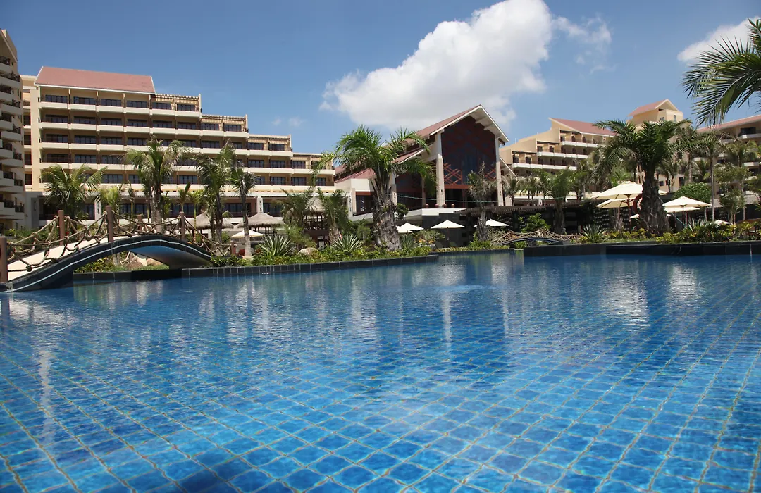 Crowne Plaza Danang, An Ihg Hotel-1