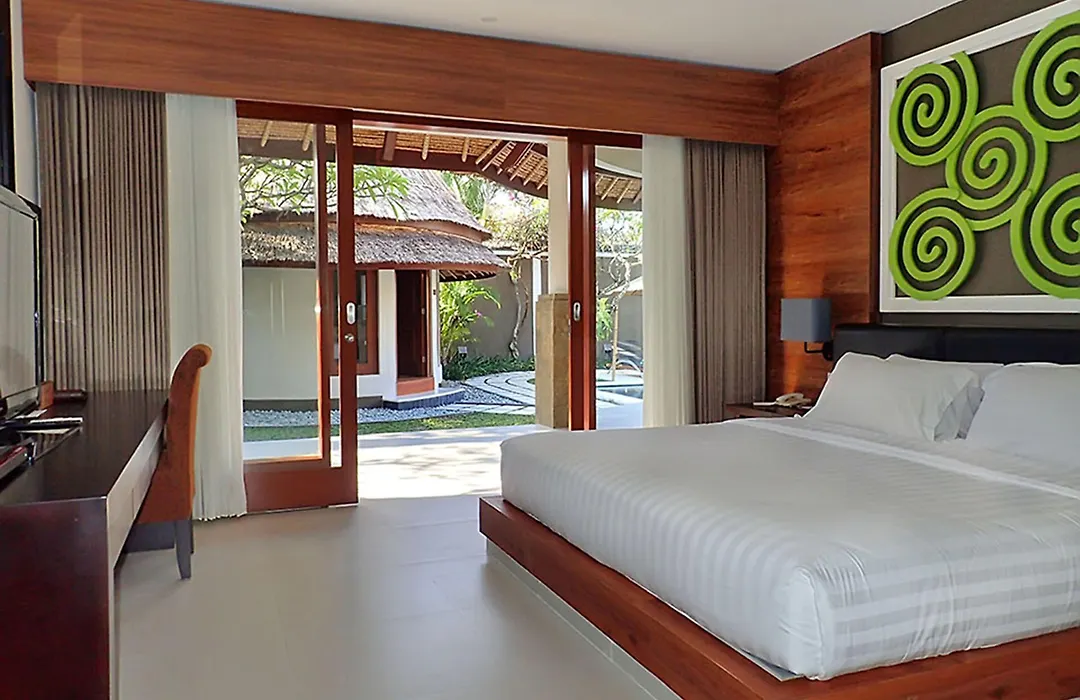 Mutiara Bali Boutique Resort & Villa-1