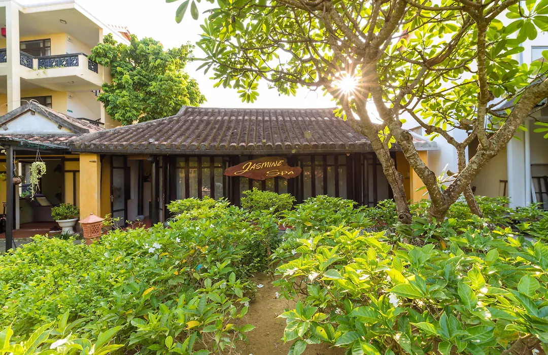 Phu Thinh Boutique Resort & Spa-1