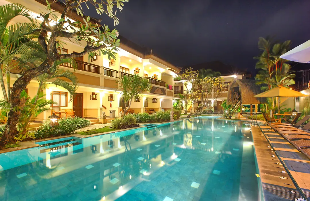 Mutiara Bali Boutique Resort & Villa-1