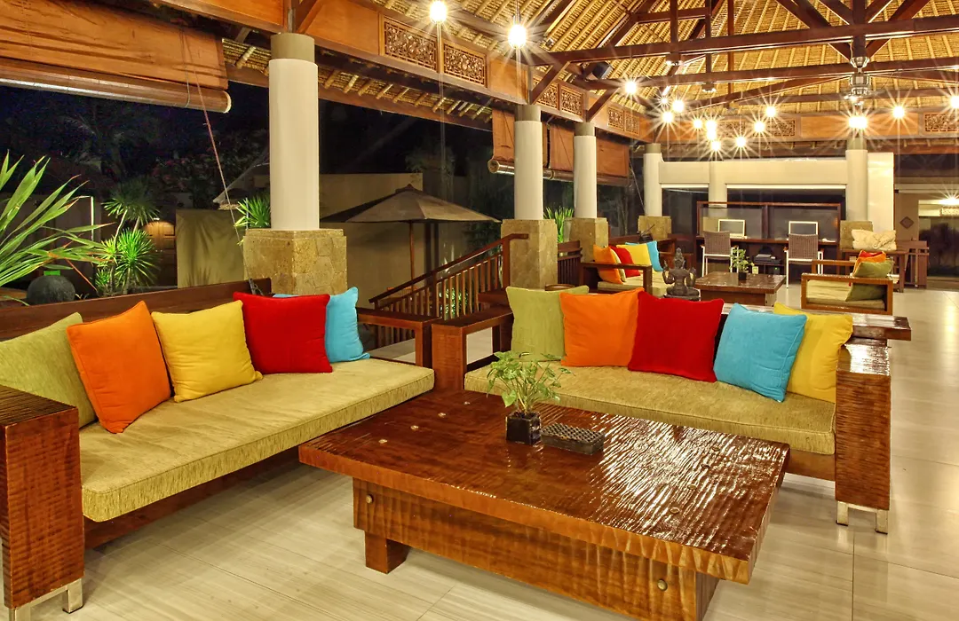 Mutiara Bali Boutique Resort & Villa-1