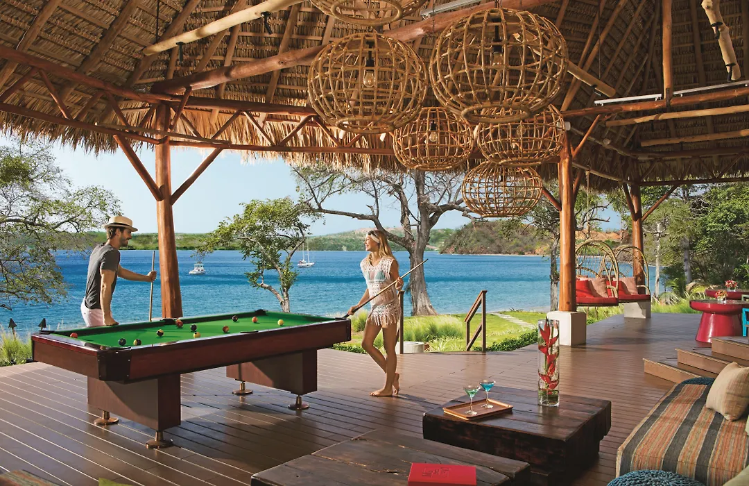 Secrets Papagayo All Inclusive - Adults Only-1