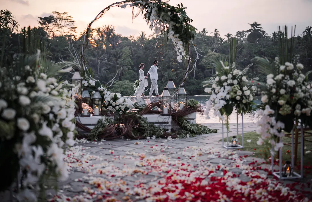 Puri Wulandari A Boutique Resort & Spa-1