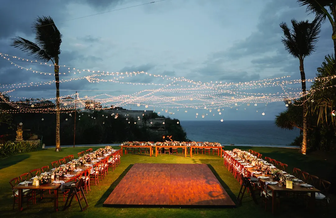 The Ungasan Clifftop Resort-1