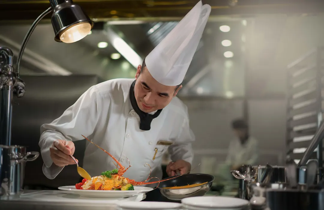 Vinpearl Resort & Spa Ha Long-1