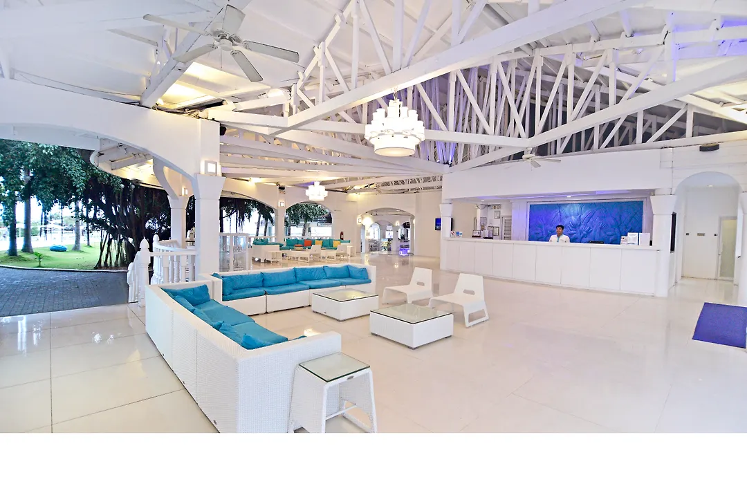 Pacific Cebu Resort-1