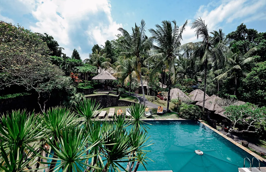 Pertiwi Resort & Spa-1