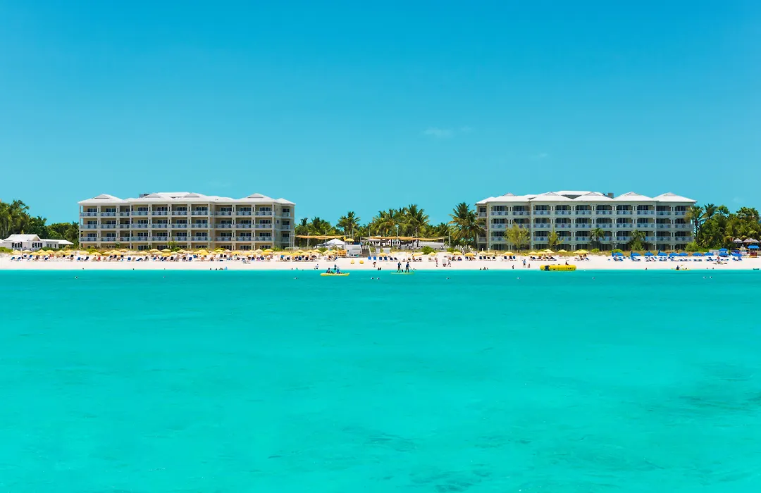 Alexandra Resort - All-Inclusive-1