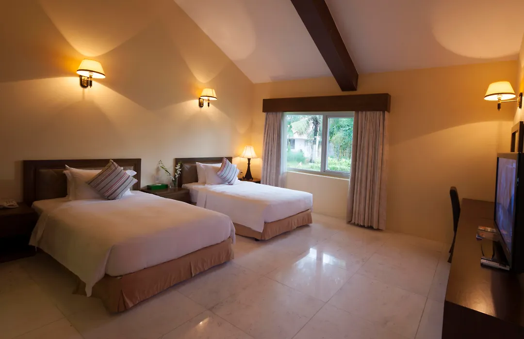 Famiana Resort & Spa - Breakfast Is Served As Brunch 6Am30 To 1Pm-1