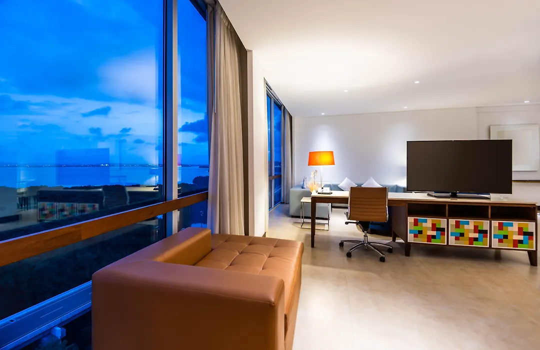 Holiday Inn Cartagena Morros By Ihg-1
