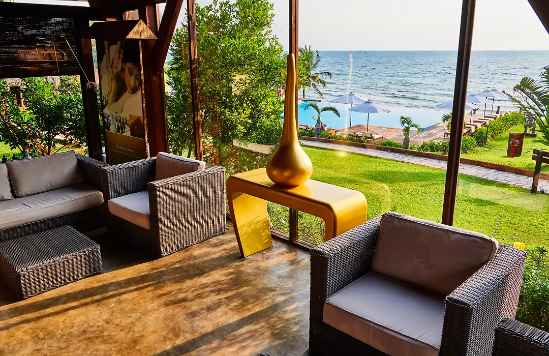 Chen Sea Resort&Spa Phu Quoc-1
