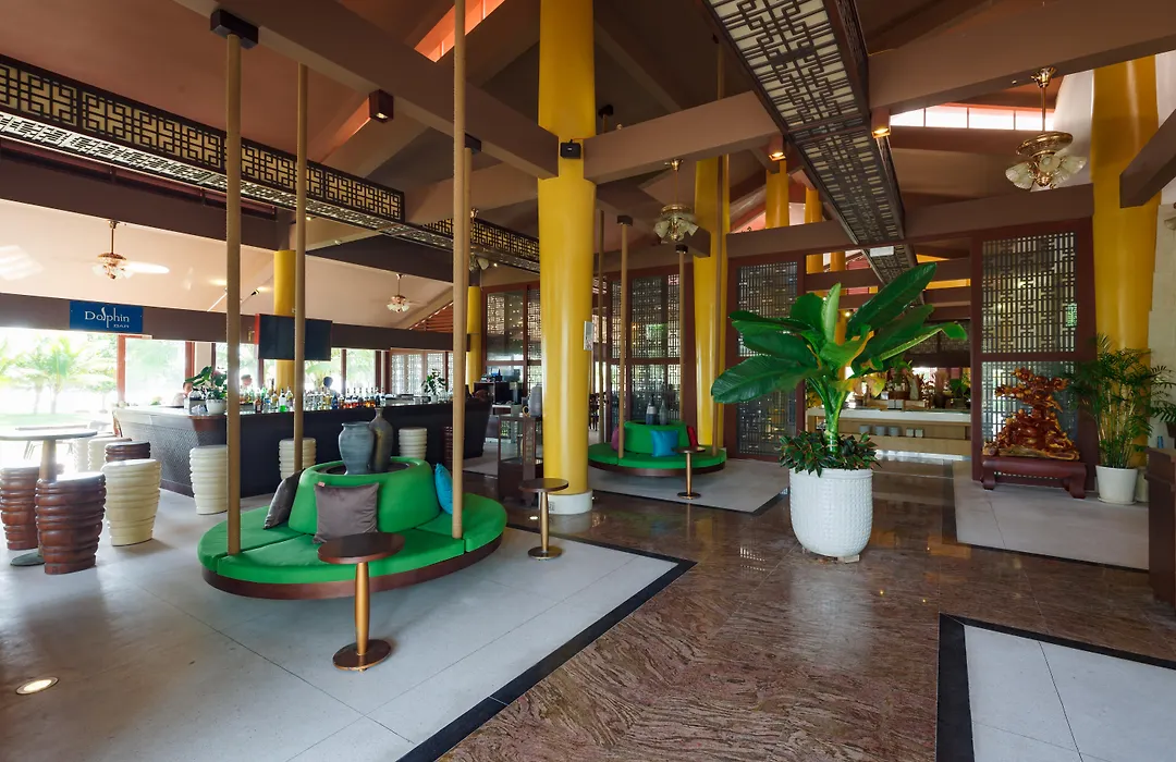 Mercury Phu Quoc Resort & Villas - Free Airport Pick-Up-1