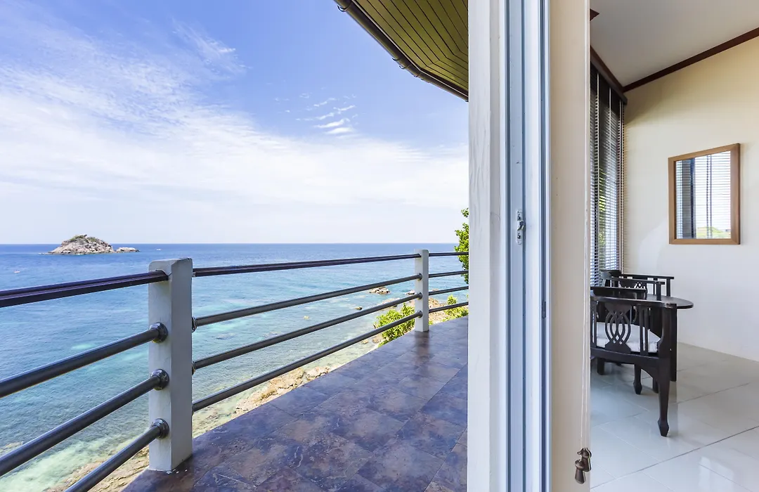 Coral View Resort-1