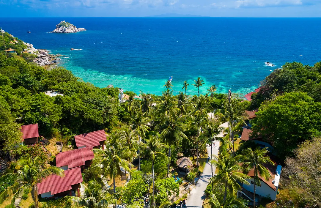 Coral View Resort-1