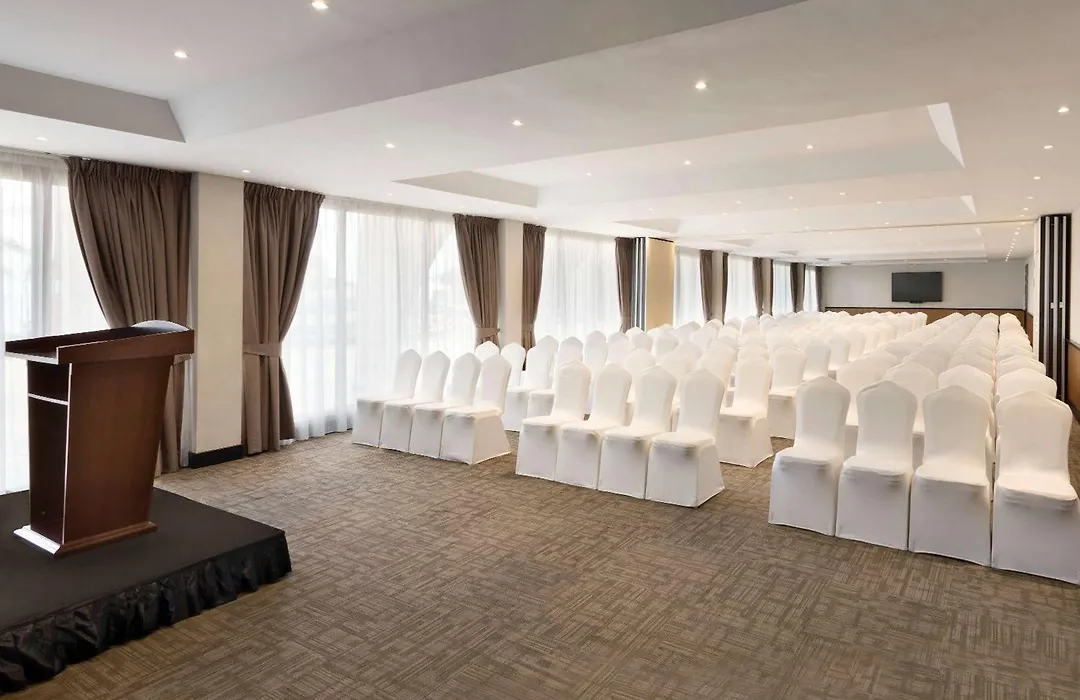 Ramada Resort By Wyndham Dar Es Salaam-1