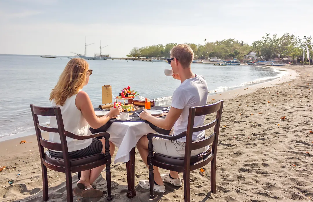 Adi Assri Beach Resorts And Spa Pemuteran-1