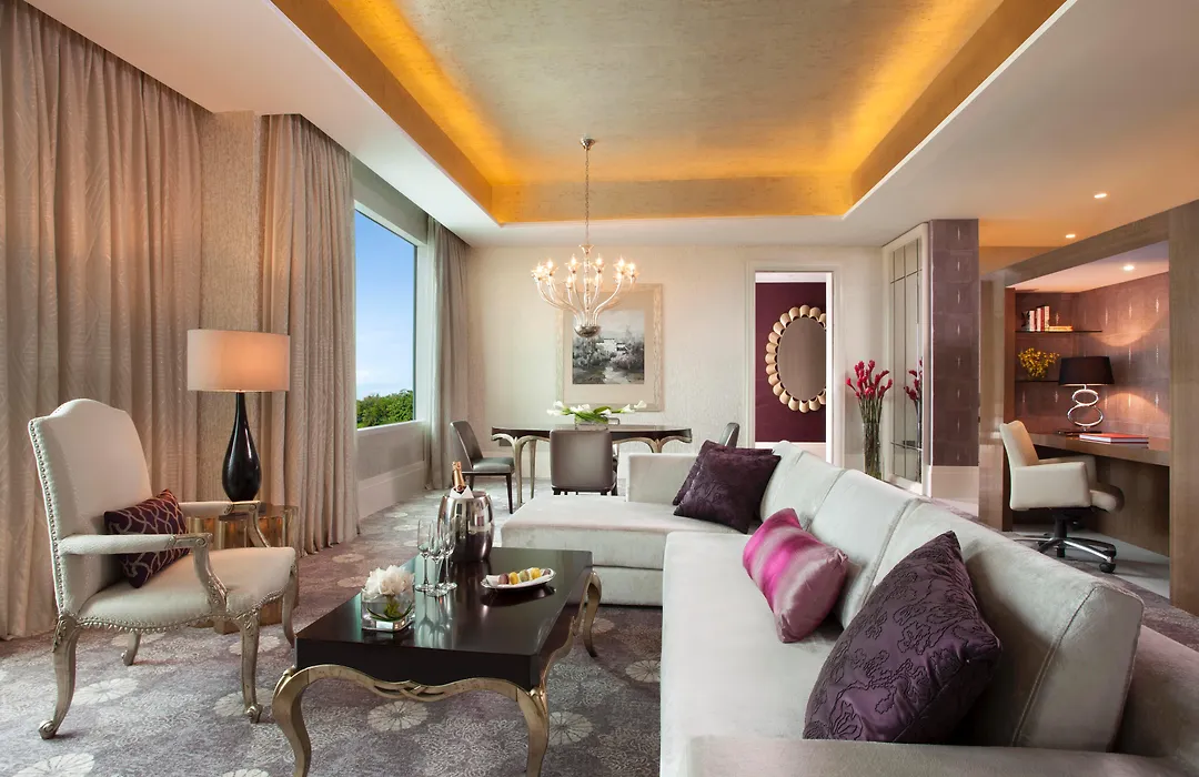 Resorts World Sentosa - Hotel Michael-1