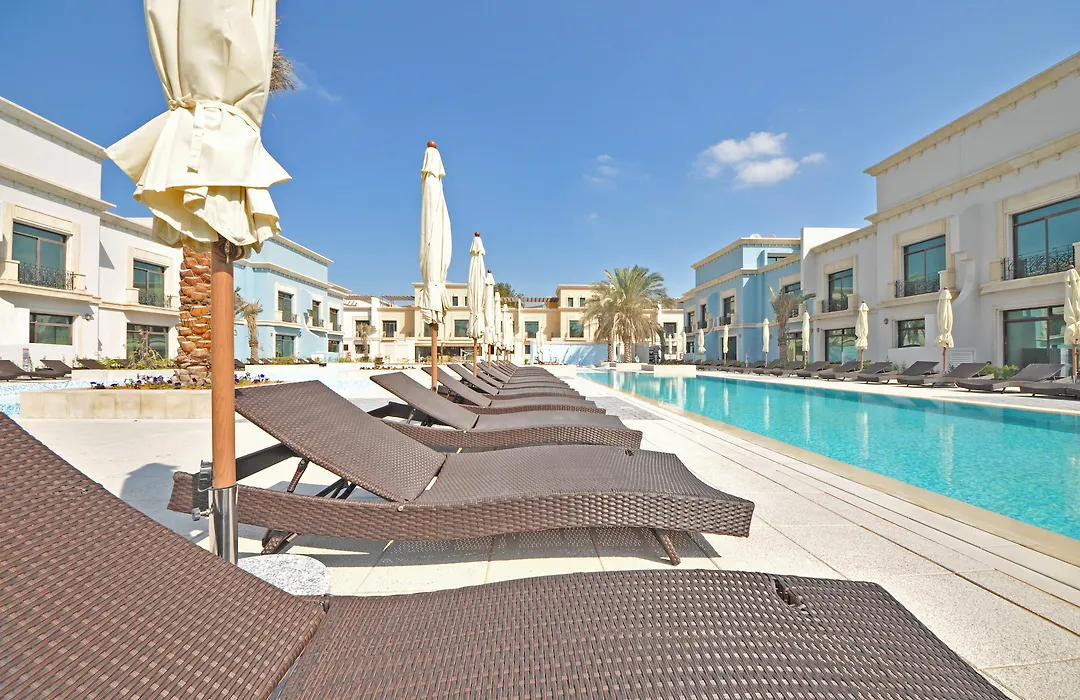 Andalus Al Seef Resort & Spa-1