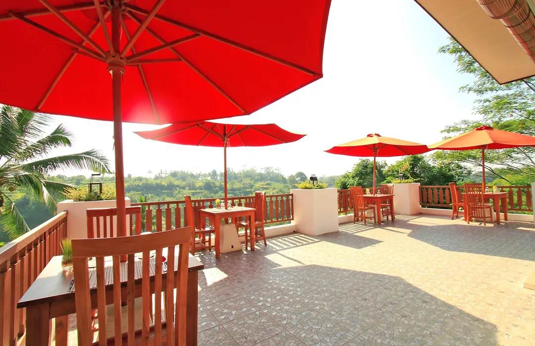 Ashoka Tree Resort At Tanggayuda-1