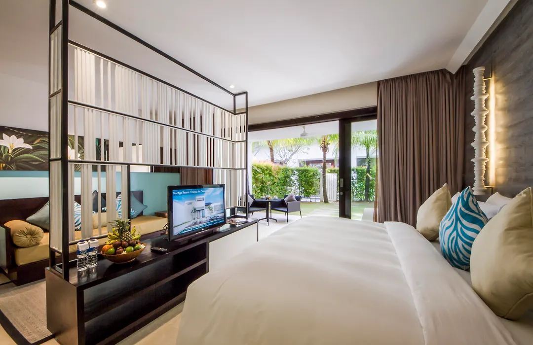 Montigo Resorts Seminyak-1