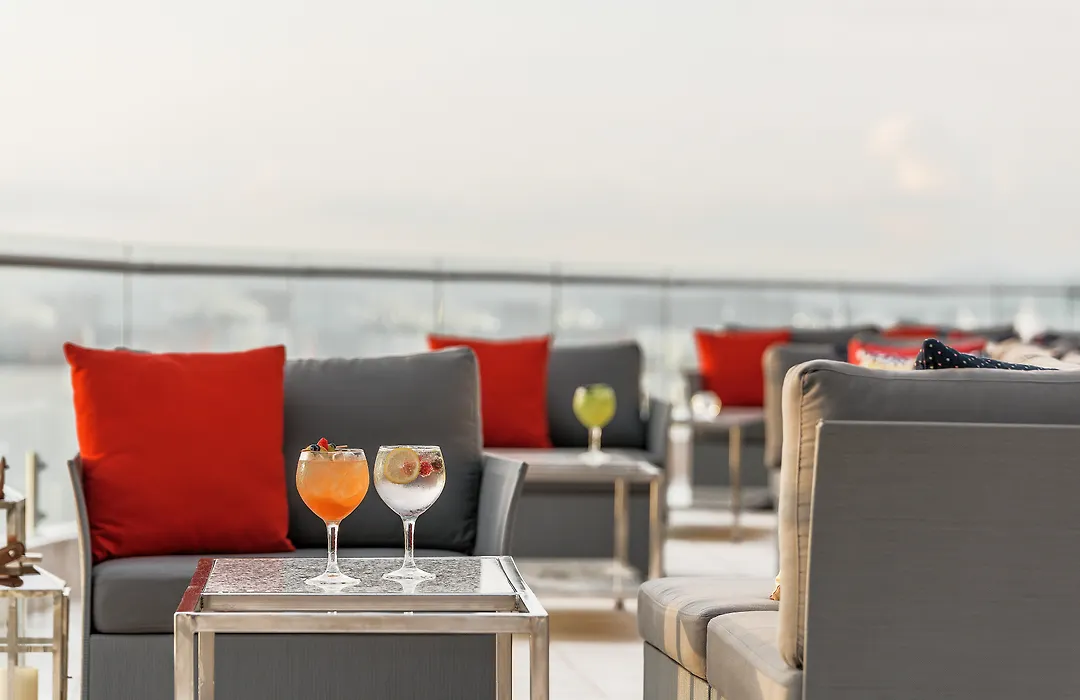 Grand Miramar All Luxury Suites & Residences (Adults Only)-1