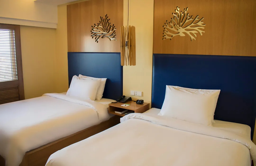 Be Resort Mactan-1