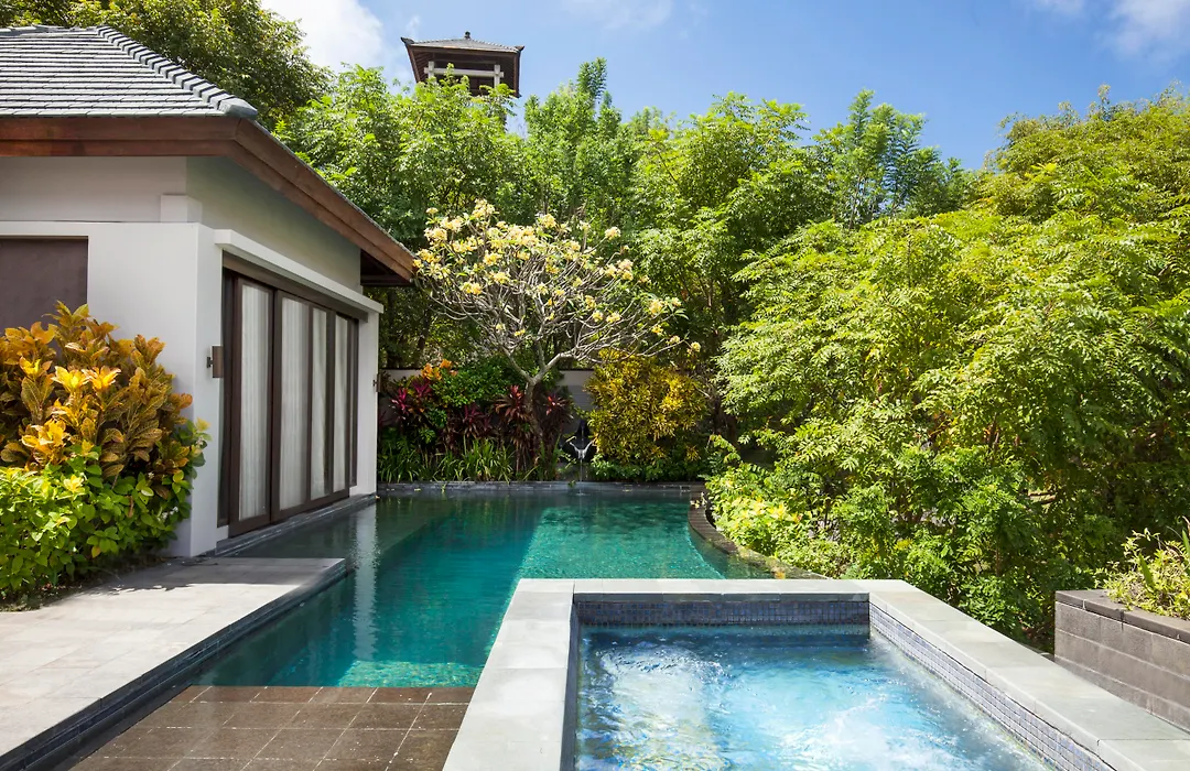Umana Bali, Lxr Hotels & Resorts-1