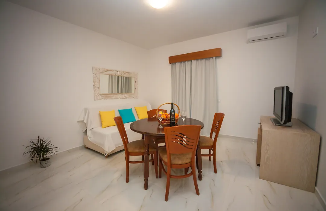 Elounda Residence Resort & Waterpark (Adults Only)-1