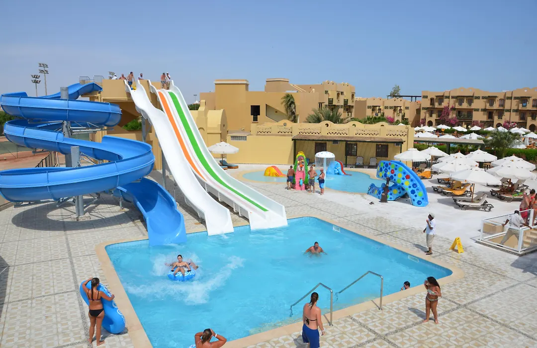 Three Corners Rihana Resort El Gouna-1