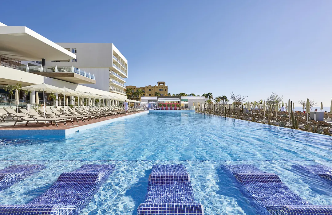 Riu Palace Baja California (Adults Only)-1