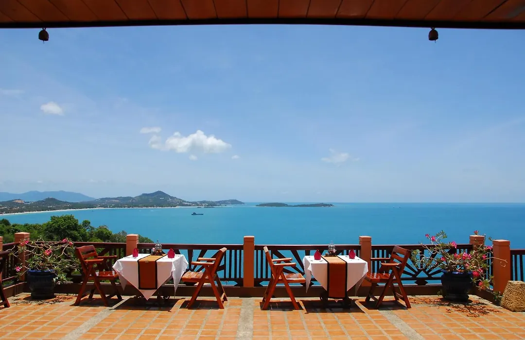 Samui Bayview Resort & Spa - Sha Plus-1