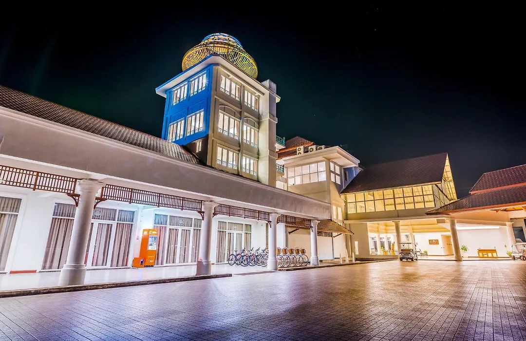 Katathong Golf Resort & Spa-1
