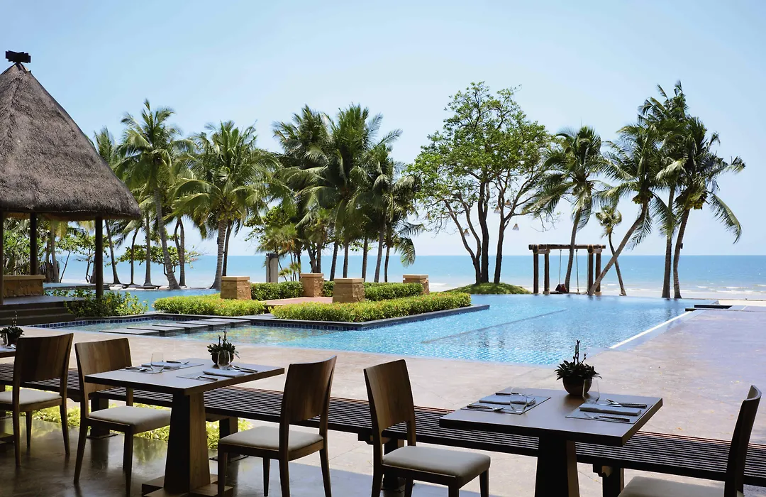 Moevenpick Asara Resort & Spa Hua Hin-1