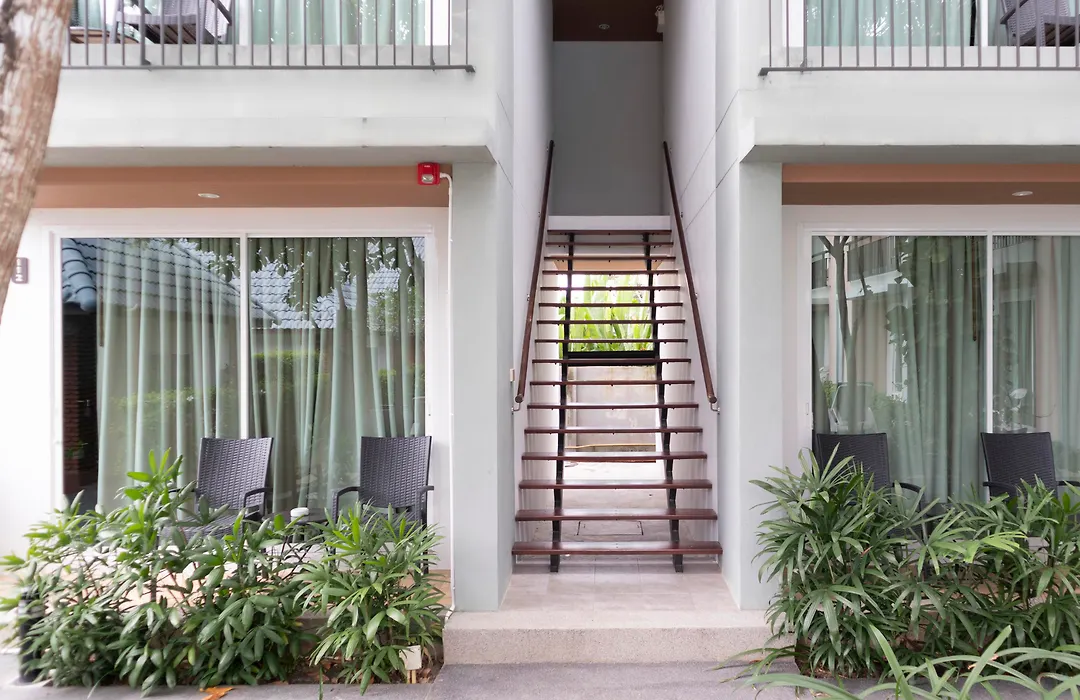 Parida Resort-1