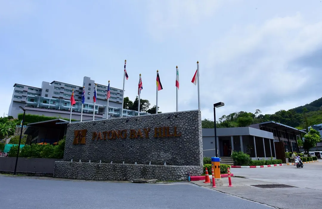 Patong Bay Hill-1