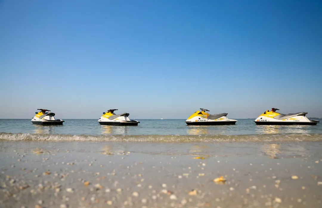 Pink Shell Beach Resort & Marina-1