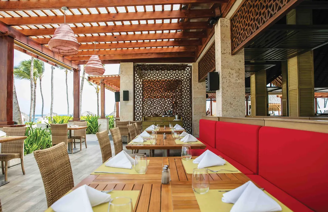 Royalton Punta Cana, An Autograph Collection All-Inclusive Resort & Casino-1