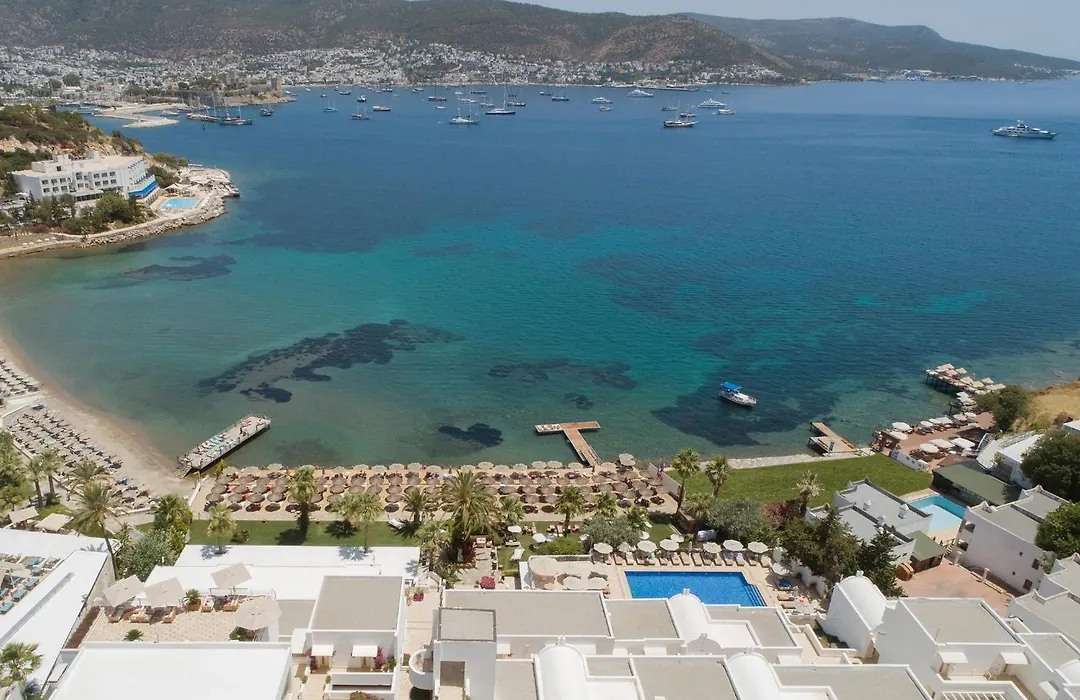 Agaya Bodrum - Adult Only-1