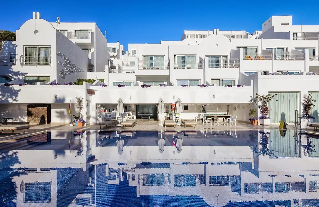 Agaya Bodrum - Adult Only-1