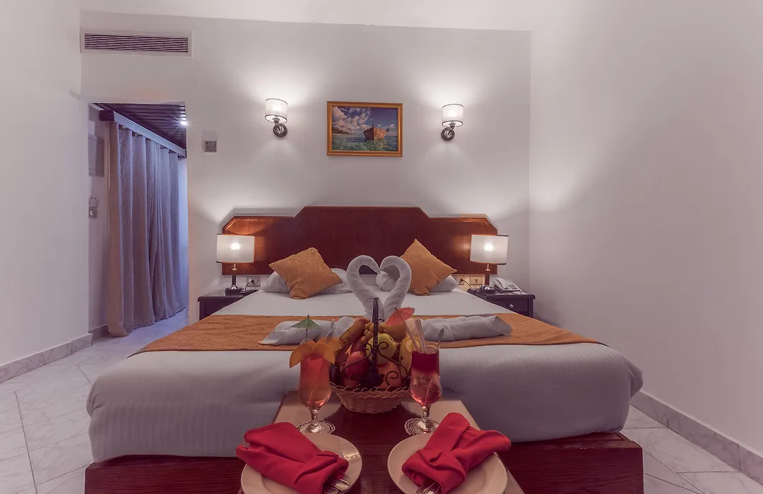 Minamark Beach Resort For Families And Couples Only-1