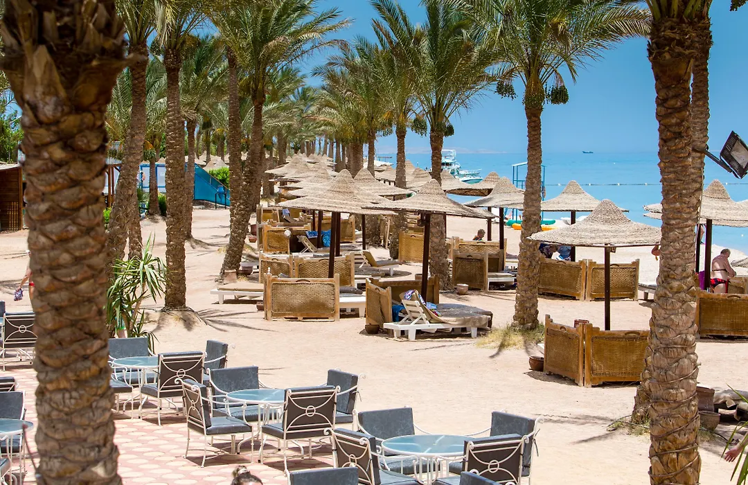 Mirage Bay Resort & Aqua Park-1