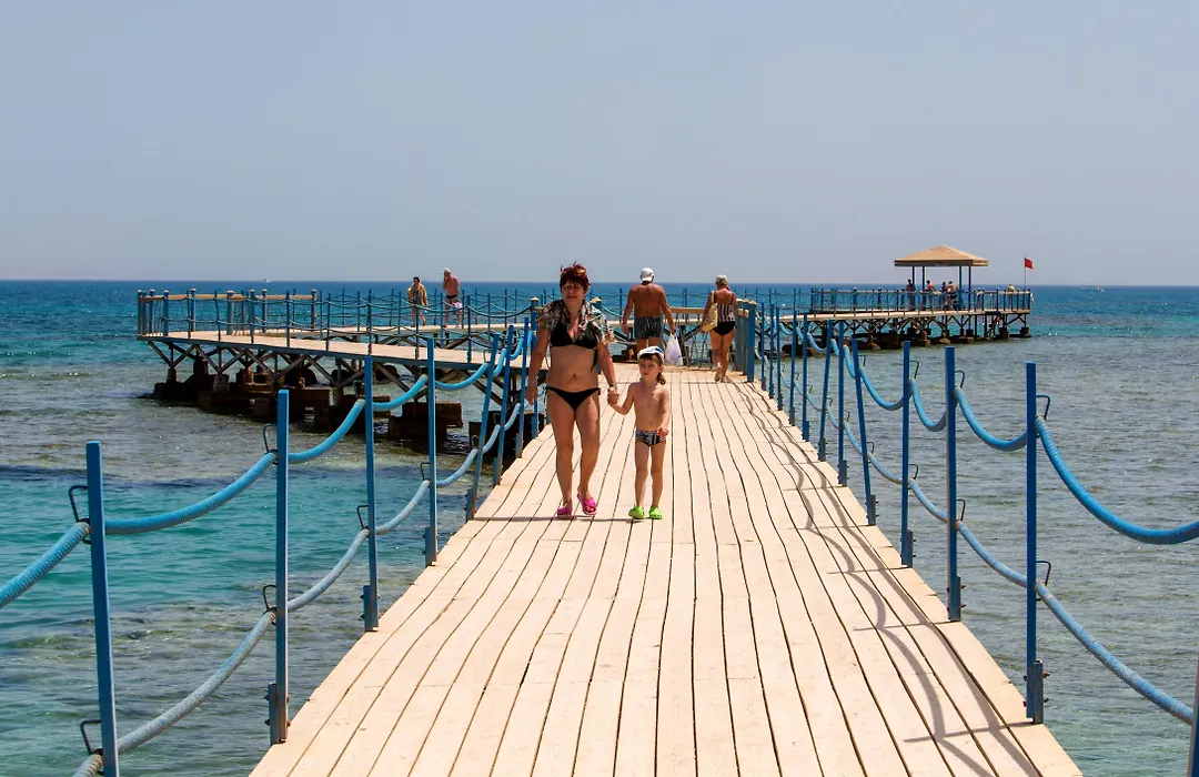 Mirage Bay Resort & Aqua Park-1