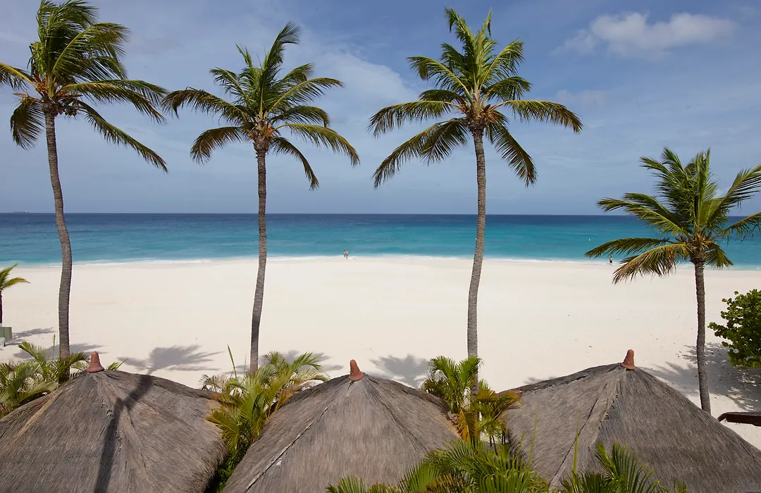Manchebo Beach Resort And Spa-1