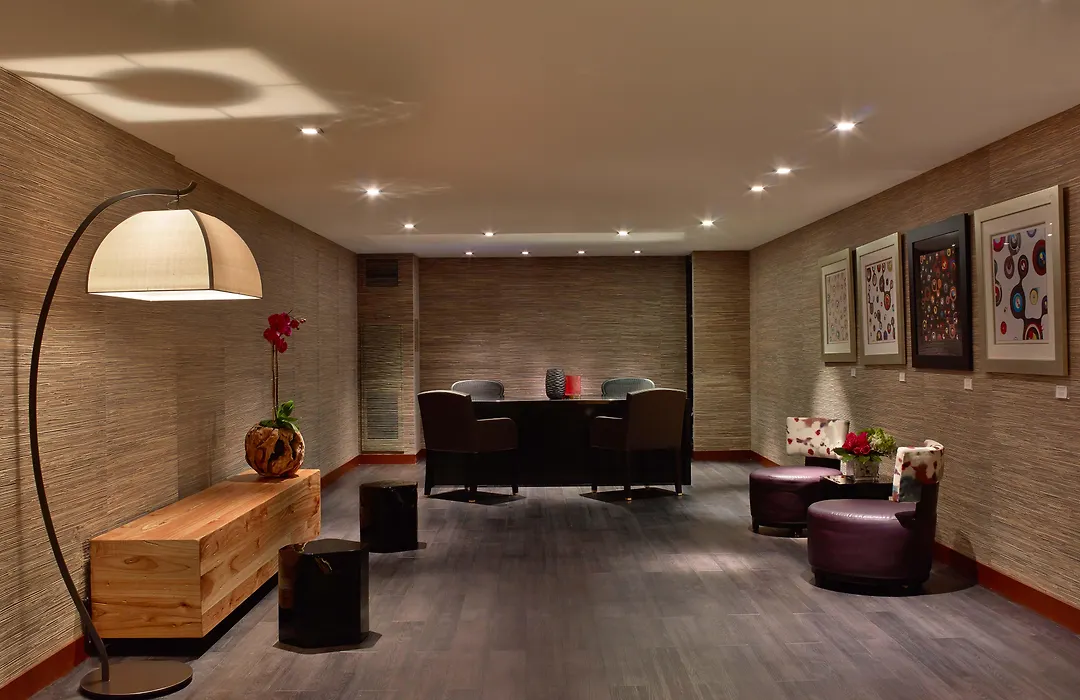 Nobu Hotel at Caesars Palace-1