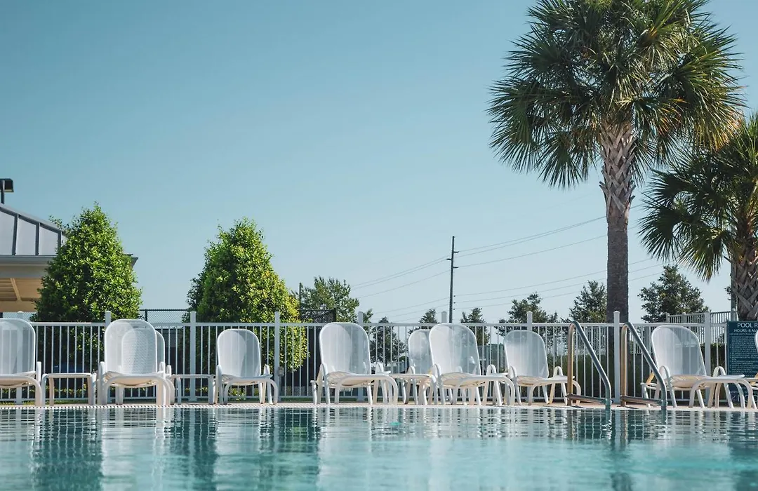 Holiday Inn Club Vacations - Orlando Breeze Resort-1