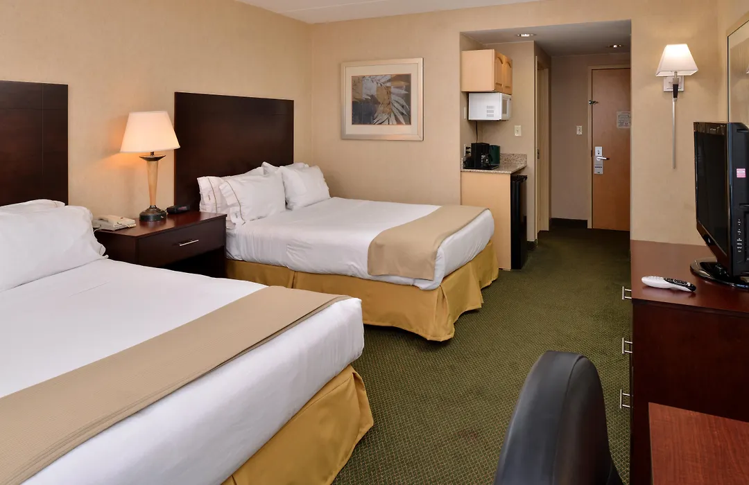Holiday Inn Express & Suites - Ocean City By Ihg-1