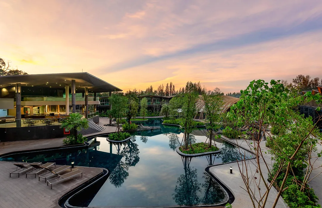 Kalima Resort And Villas Khao Lak-1