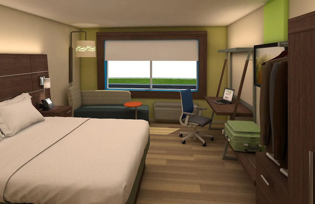 Holiday Inn Express Hotel & Suites Gulf Shores By Ihg-1
